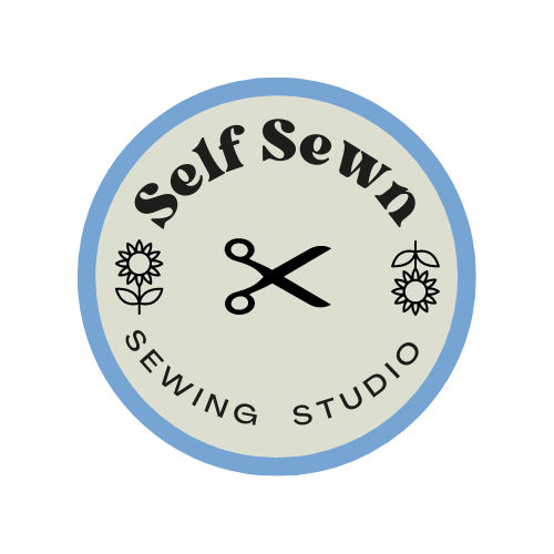 Self Sewn Sewing Studio